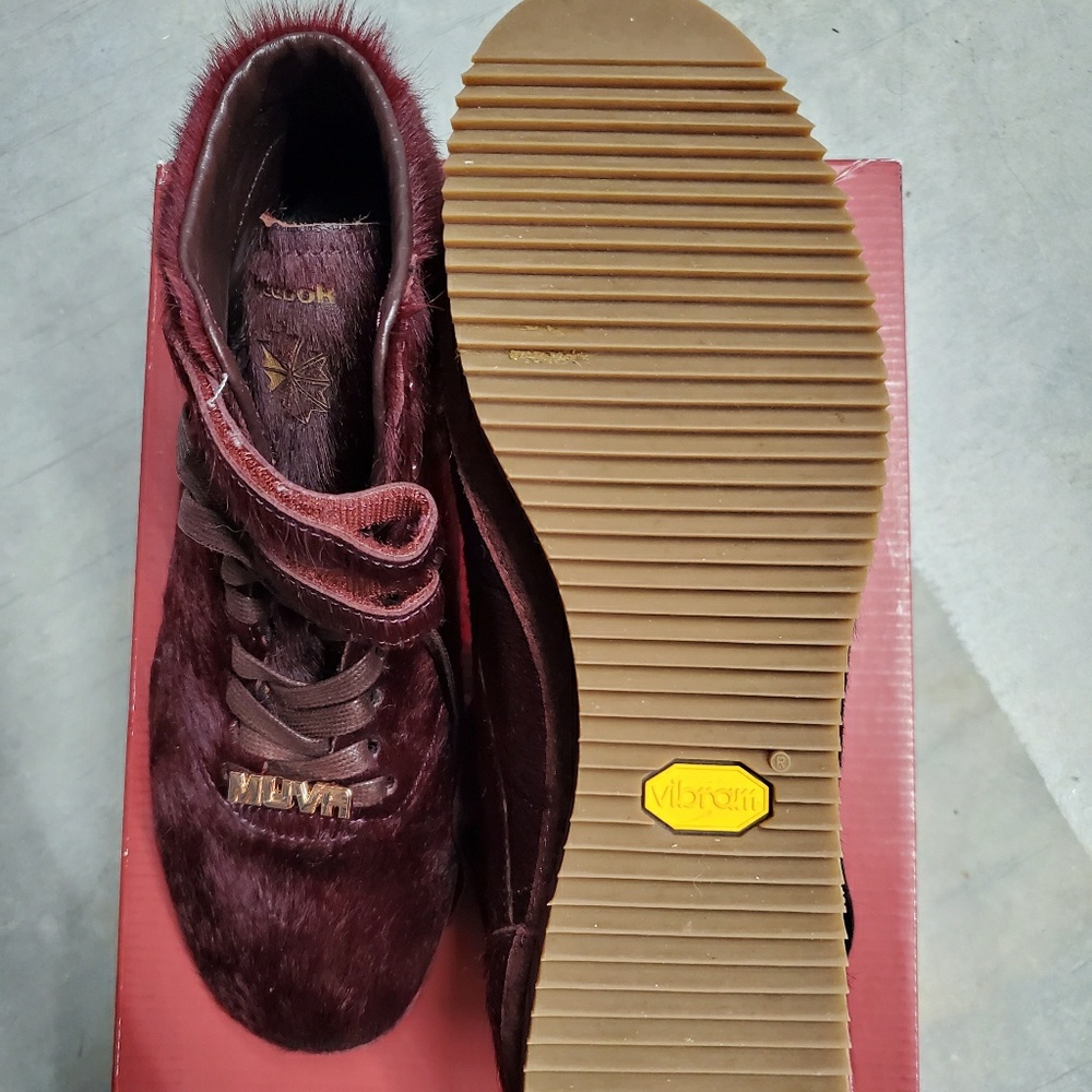 REEBOK AMBER ROSE - Picture 2 of 5